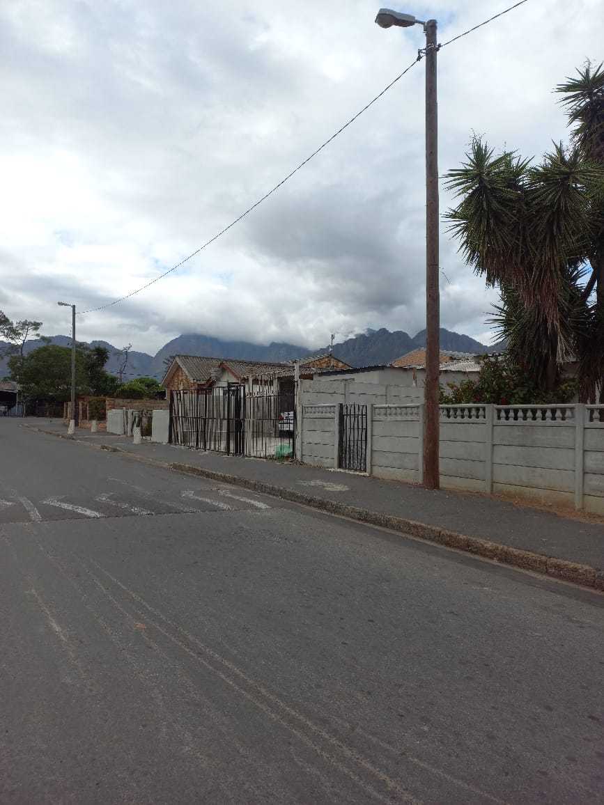 3 Bedroom Property for Sale in Amstelhof Western Cape